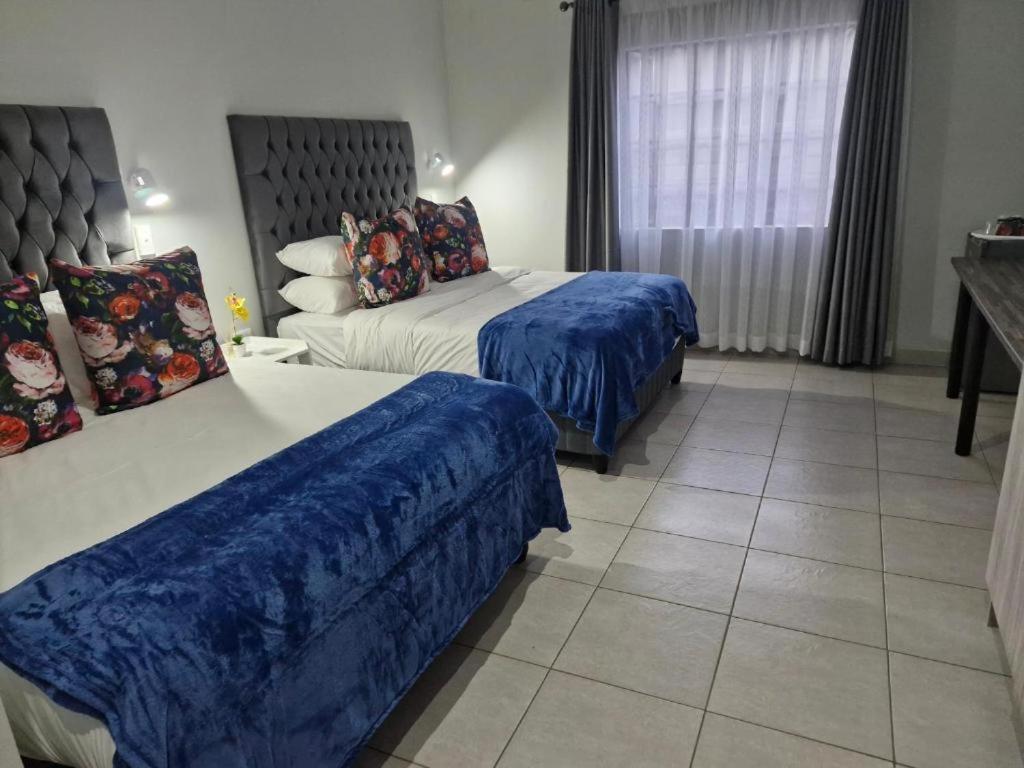 Blooming Rose Bed And Breakfast Polokwane Værelse billede