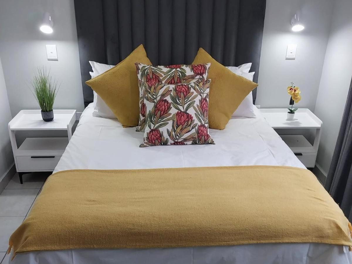 Blooming Rose Bed And Breakfast Polokwane Eksteriør billede
